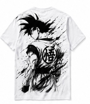 Sketch Tee